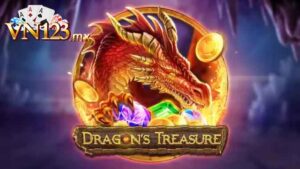 Nổ hũ Dragons Treasure Hunt 2